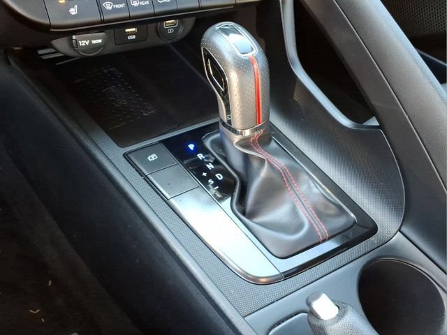 Used 2023 Hyundai Elantra N Line FWD image 31