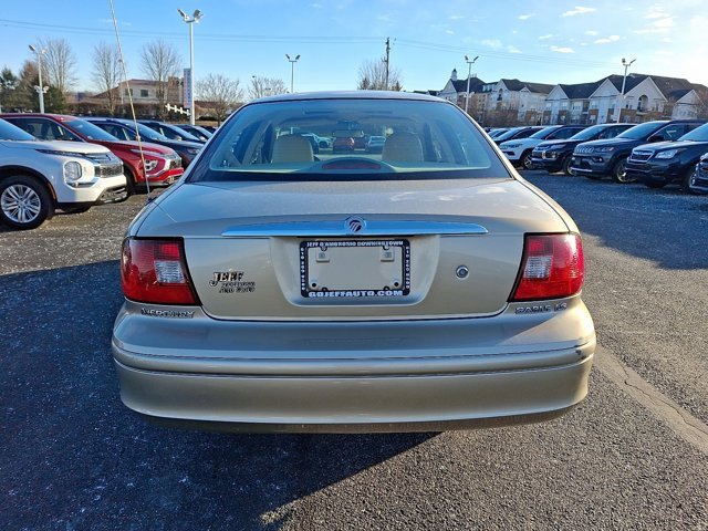 Used 2000 Mercury Sable LS Premium image 6