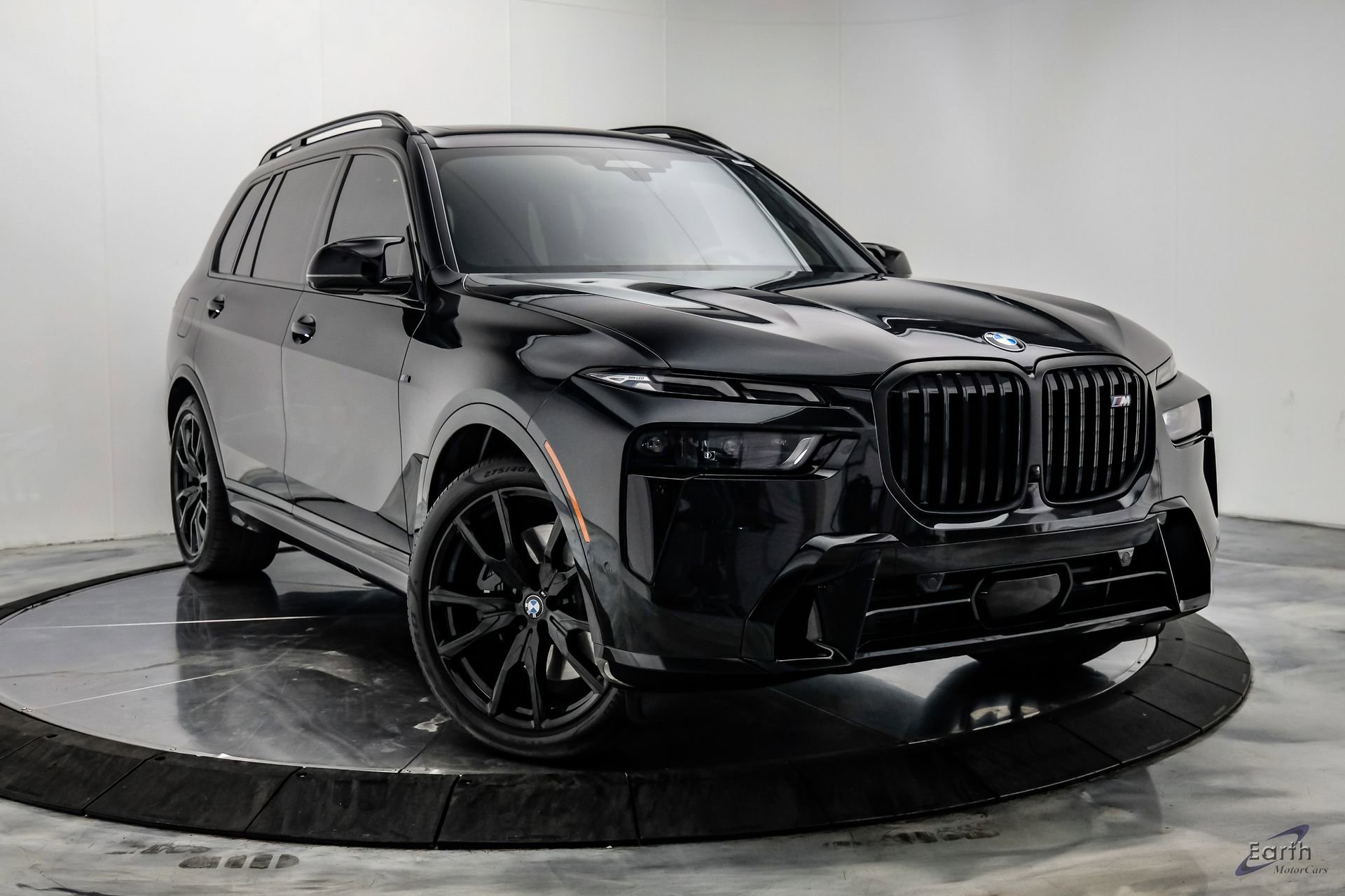 Used 2026 BMW X7 M60i AWD/4WD image 24