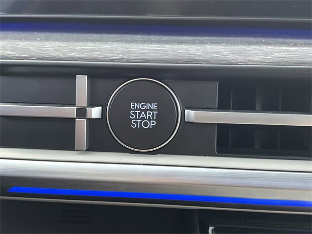 Used 2025 Hyundai Santa Fe Limited image 32