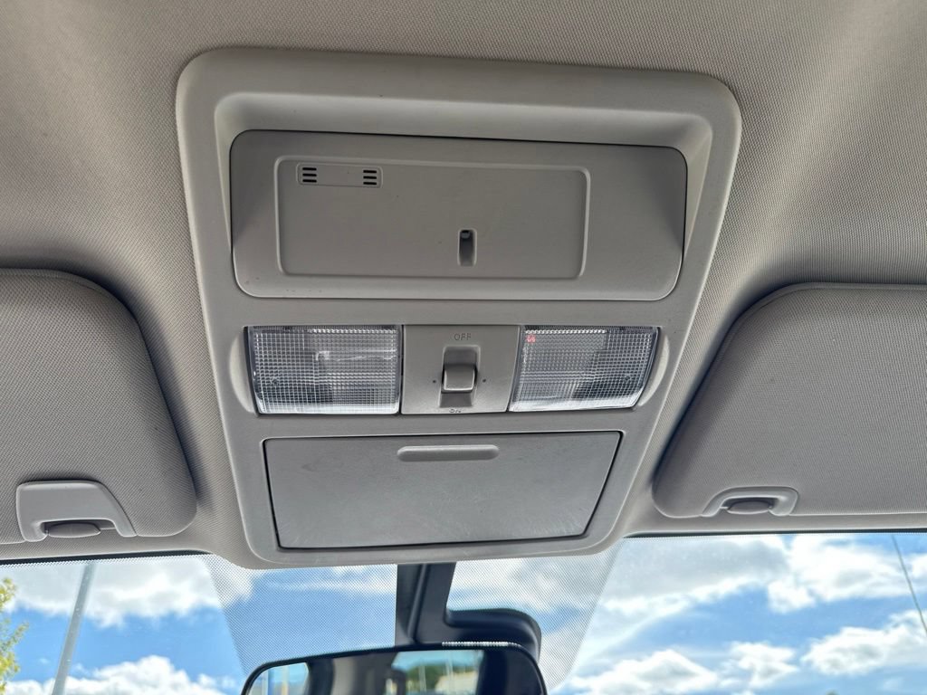 Used 2018 Nissan Titan PRO-4X AWD/4WD image 19