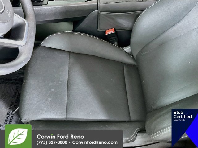 Used 2023 Nissan Rogue S AWD/4WD image 22