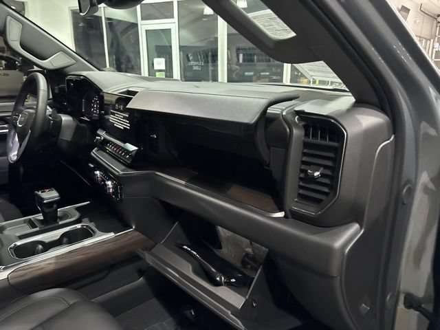 Used 2026 GMC Sierra 1500 SLT w/ SLT Premium Package AWD/4WD image 36