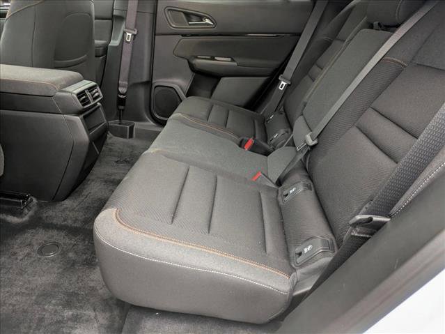 New 2026 Honda Prologue EX image 16