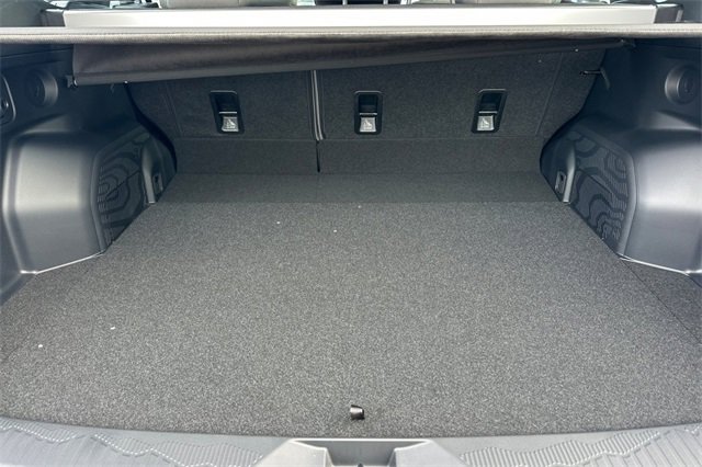 New 2026 Subaru Forester image 12