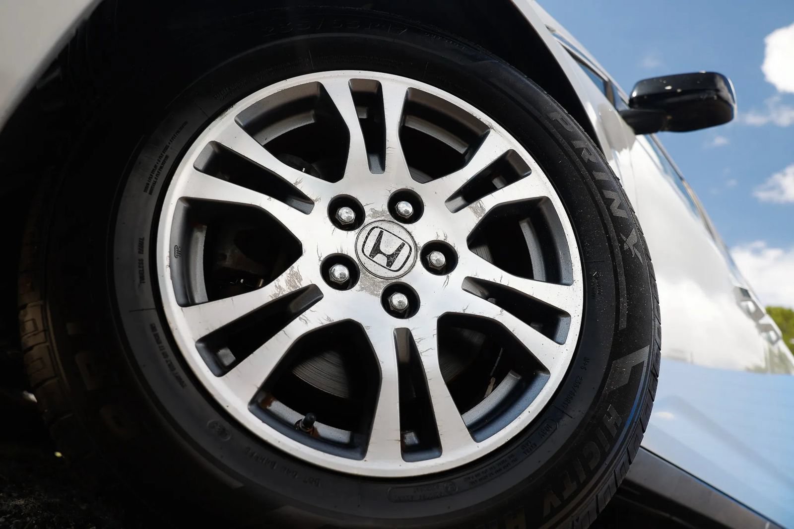 Used 2012 Honda Odyssey EX image 38