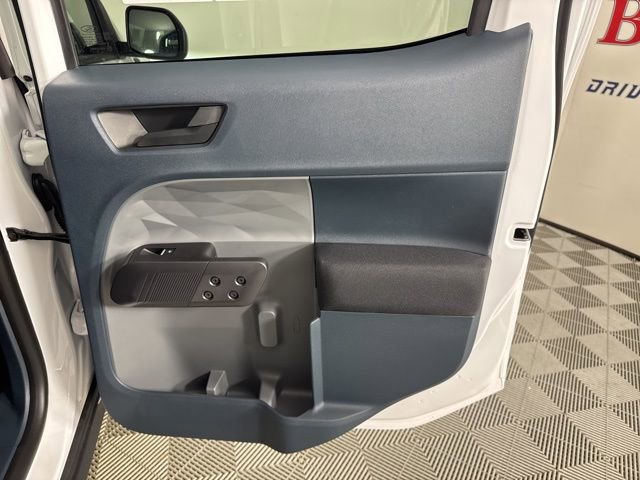 New 2025 Ford Maverick XL w/ Equipment Group 101A image 26