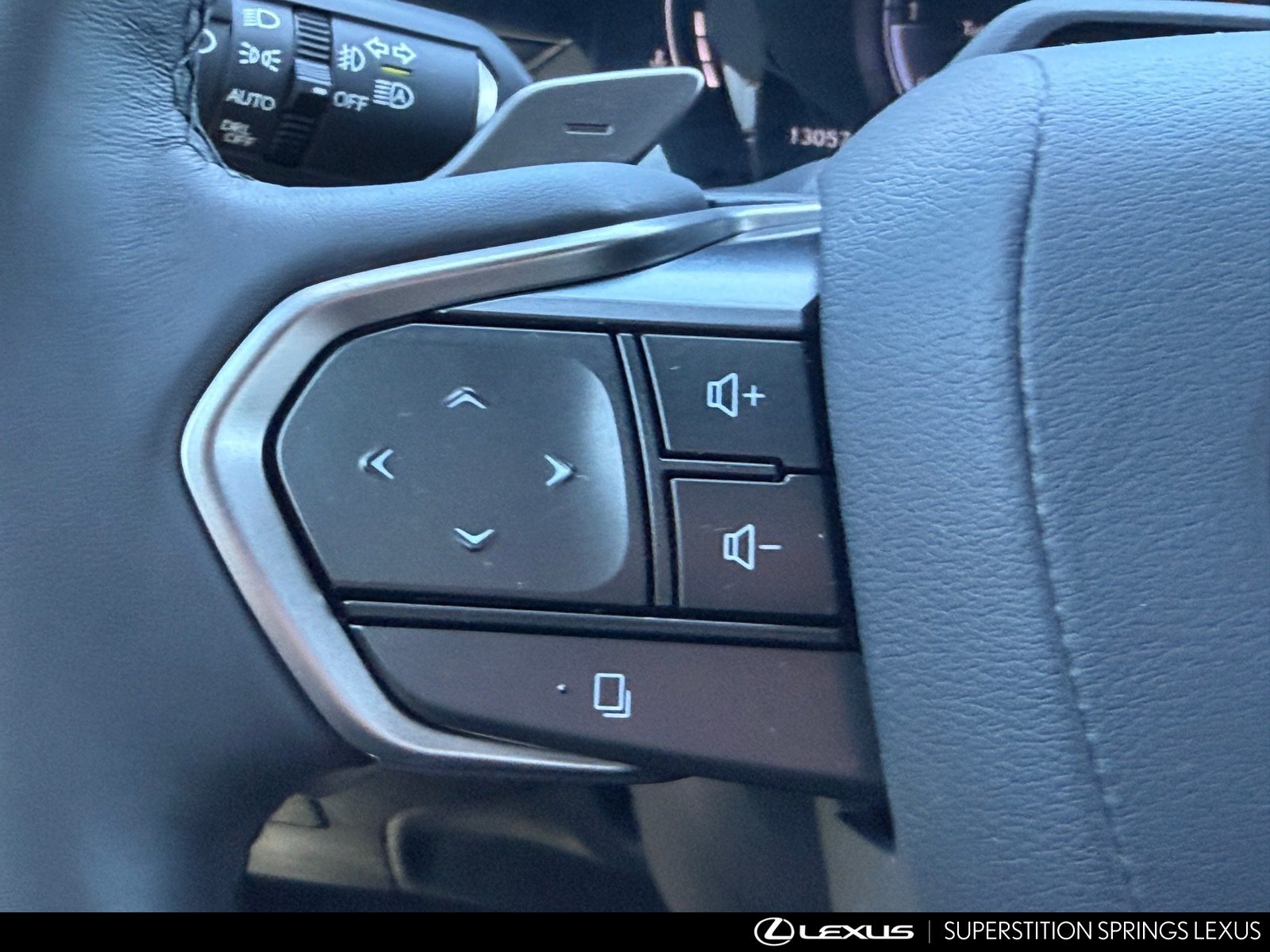 Certified 2024 Lexus RX 350 Premium Plus w/ Convenience Package FWD image 21