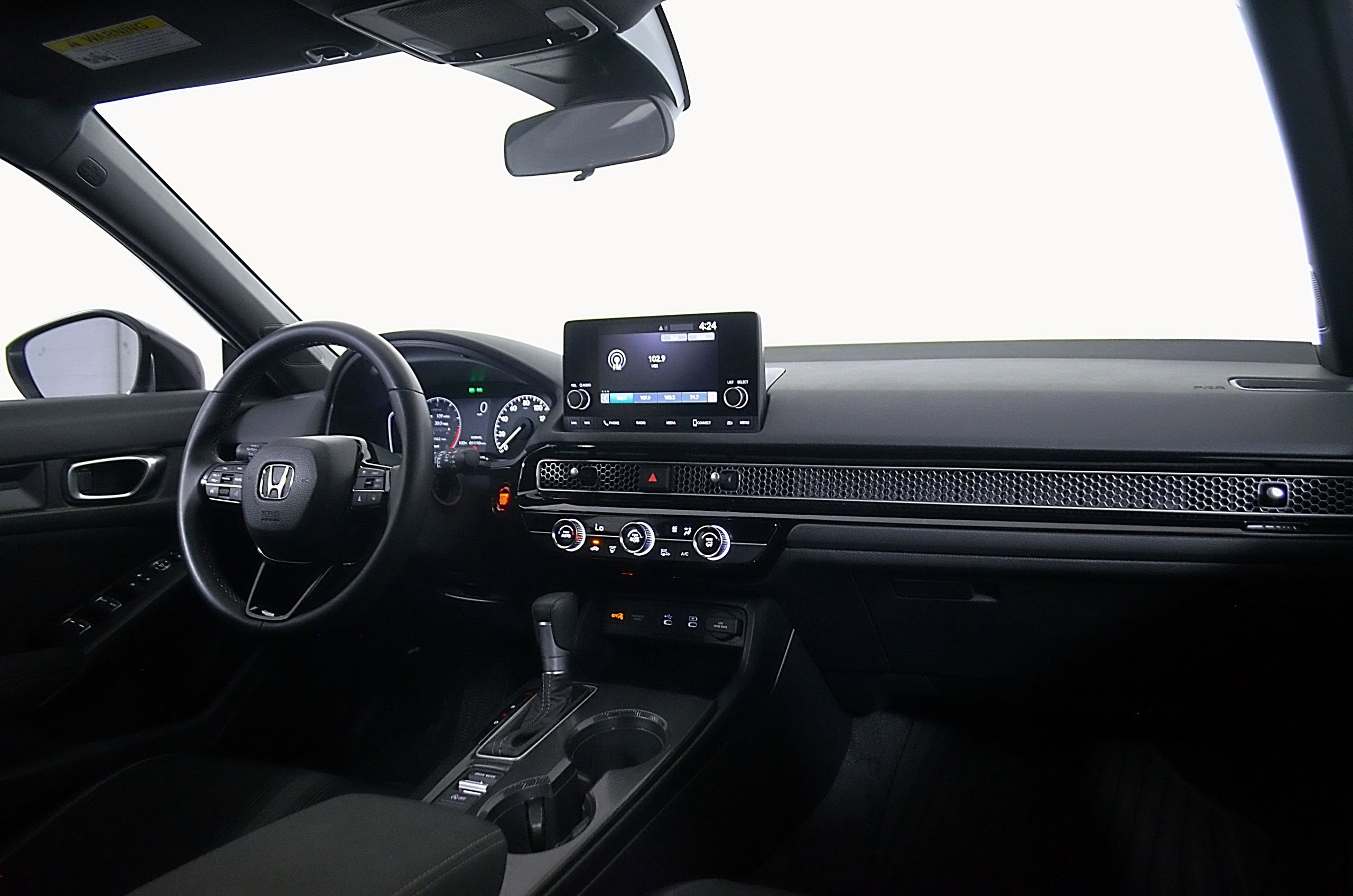 Used 2026 Honda Civic Sport image 22