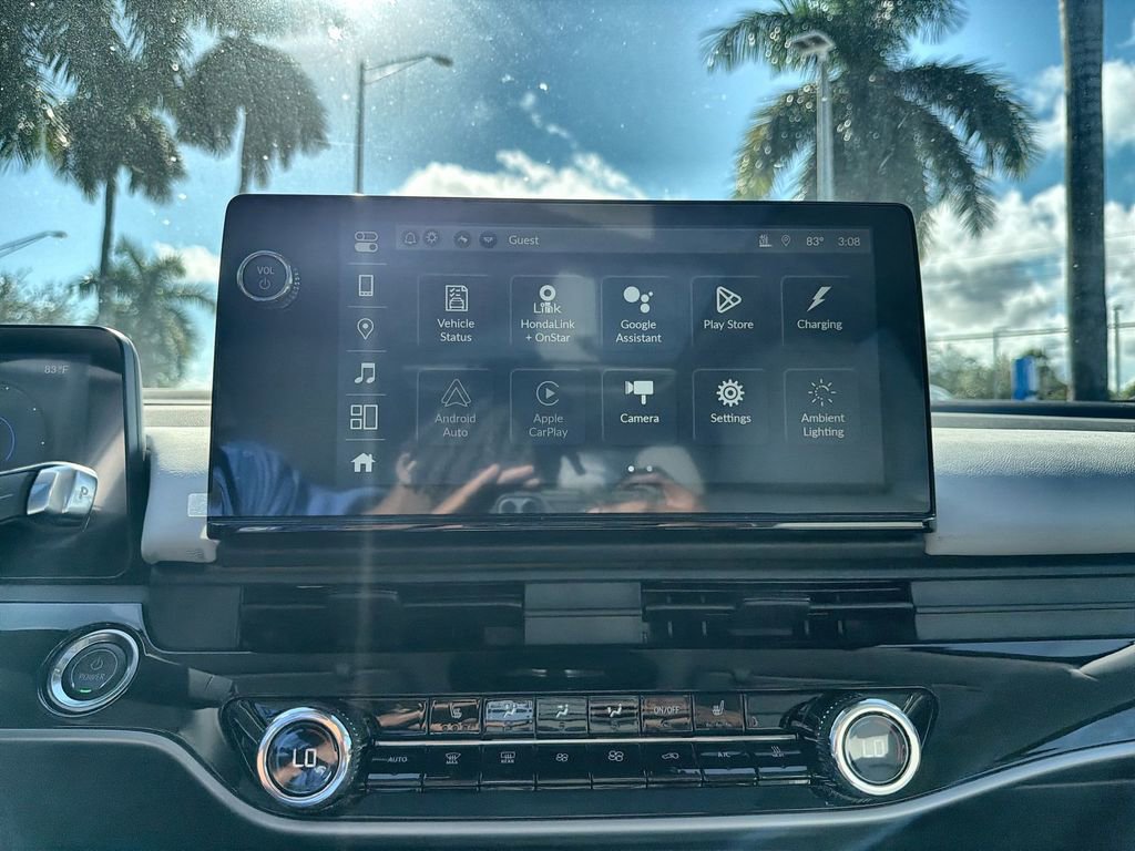 New 2026 Honda Prologue Touring image 29