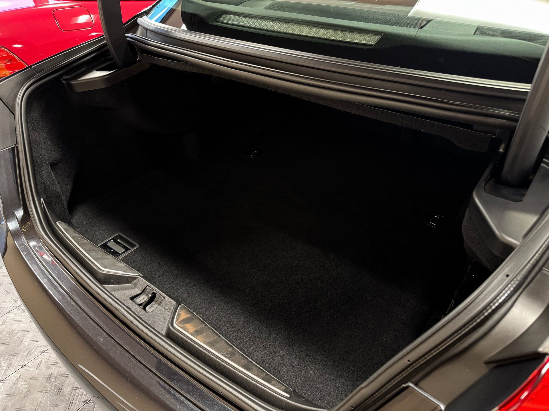 Used 2014 Maserati Quattroporte GTS image 22