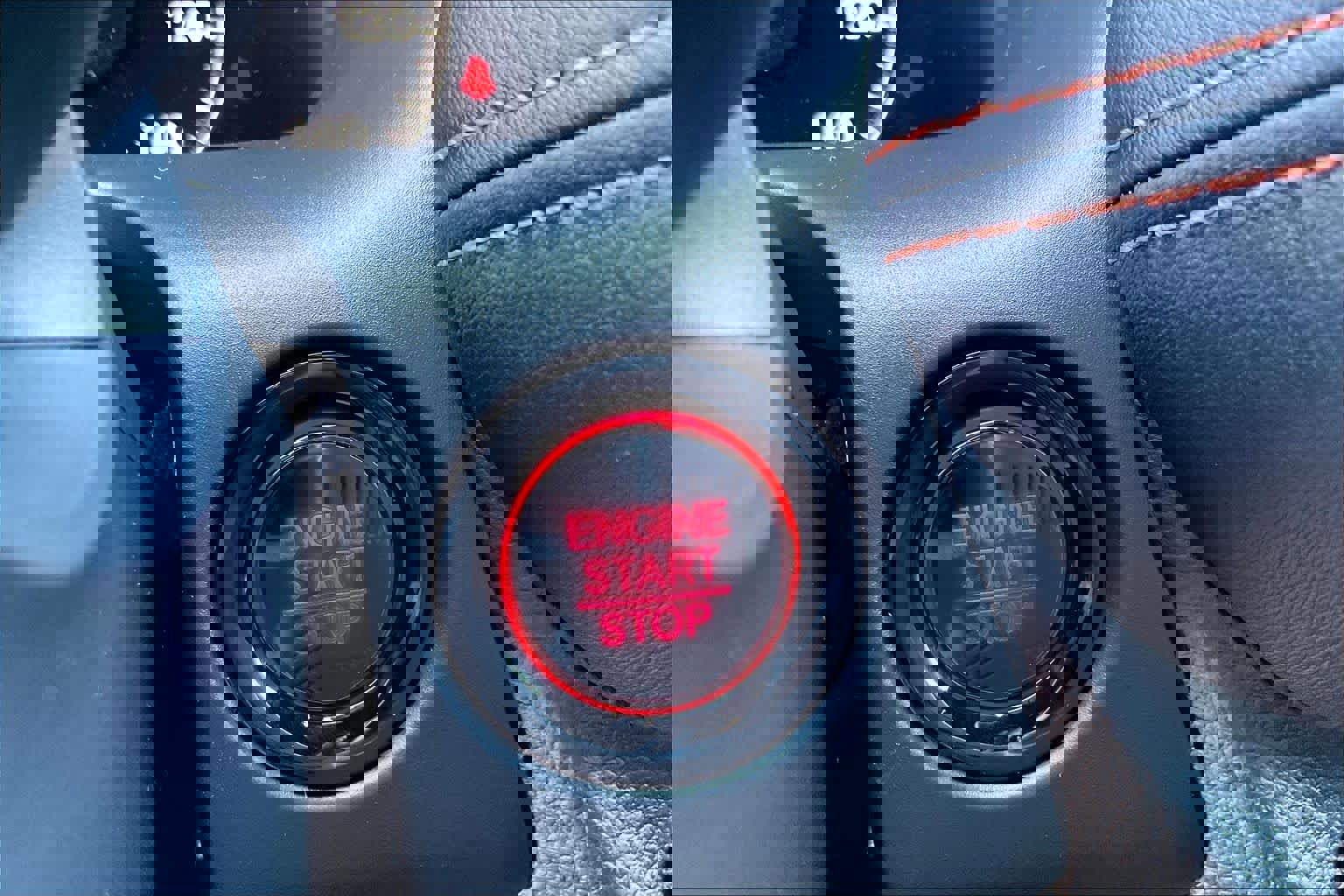 New 2026 Honda HR-V Sport image 18