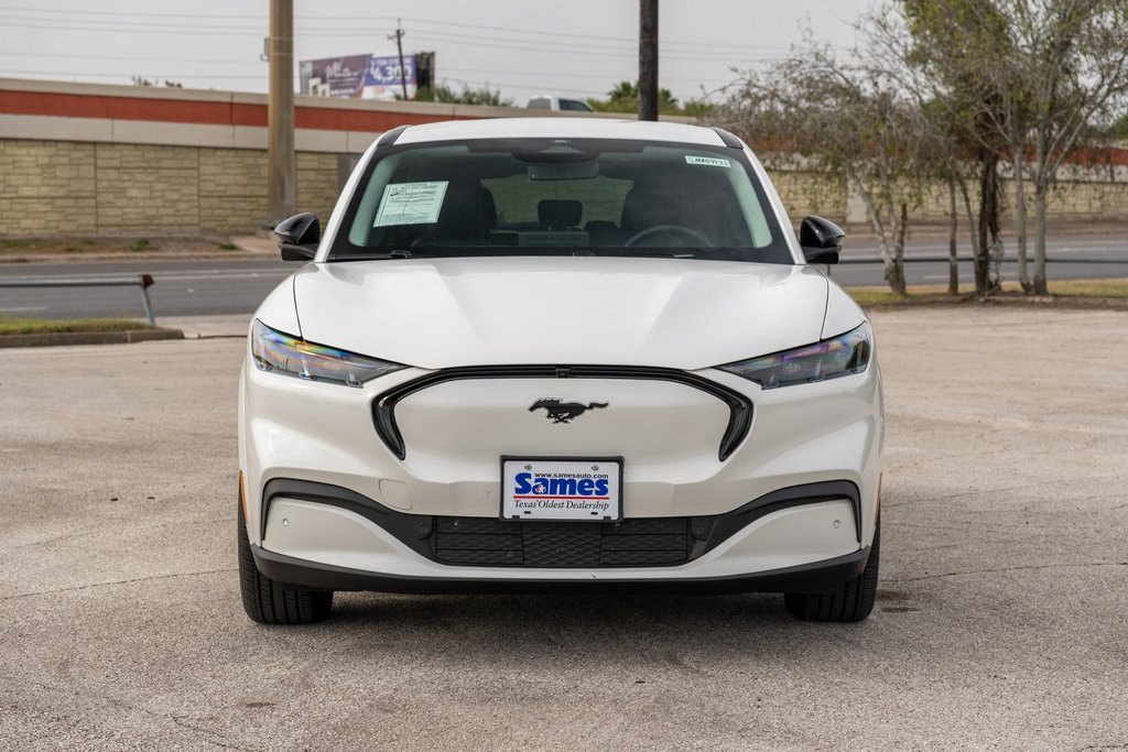 Used 2025 Ford Mustang Mach-E Premium image 2
