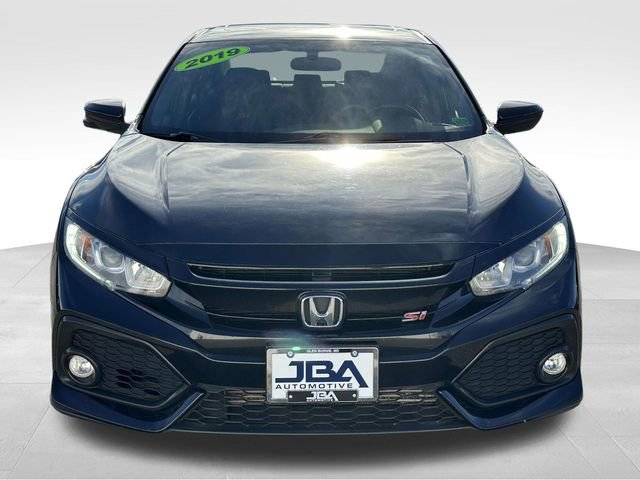 Used 2019 Honda Civic Si image 19
