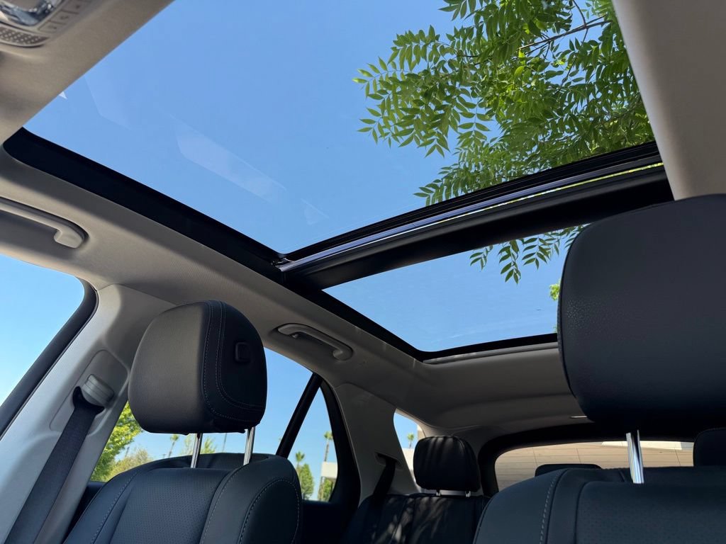 Certified 2026 Mercedes-Benz GLE 350 4MATIC image 2