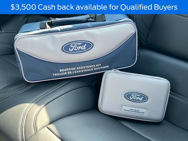 New 2025 Ford Mustang GT Premium image 6