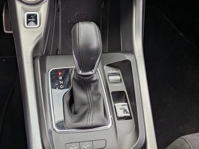 Certified 2024 Dodge Hornet R/T Plus AWD/4WD image 15