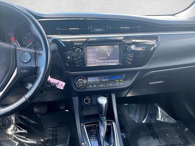 Used 2016 Toyota Corolla S FWD image 8
