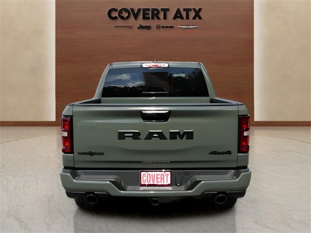 New 2026 RAM 1500 Lone Star image 4