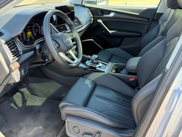 Certified 2023 Audi Q5 e Premium w/ Convenience Package AWD/4WD image 26