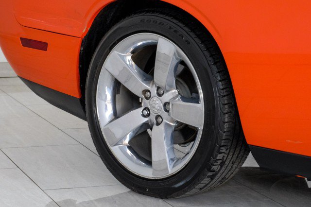 Used 2009 Dodge Challenger R/T RWD image 46