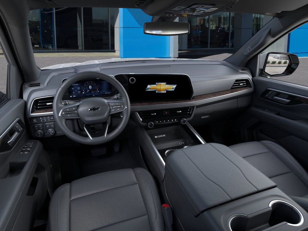 New 2026 Chevrolet Tahoe Z71 w/ Comfort Package image 15