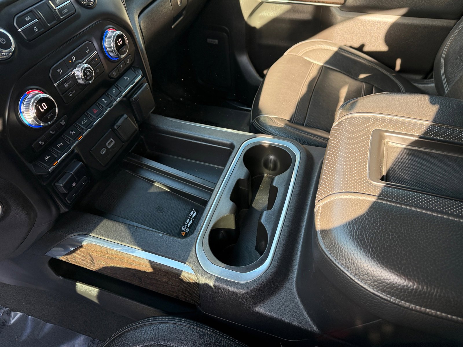 Used 2021 GMC Sierra 1500 Denali w/ Technology Package image 13