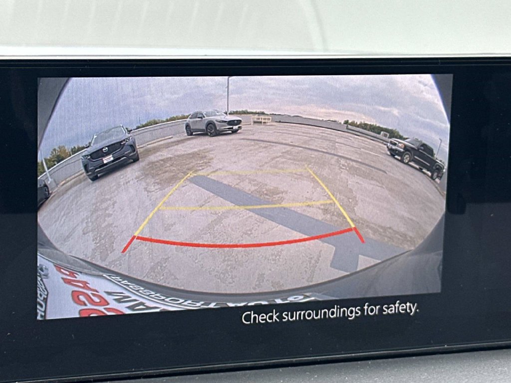 New 2026 MAZDA CX-50 AWD 2.5 S w/ Weather Package image 12