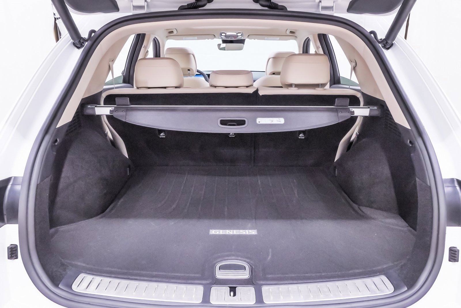 Certified 2026 Genesis GV70 2.5T Select image 25