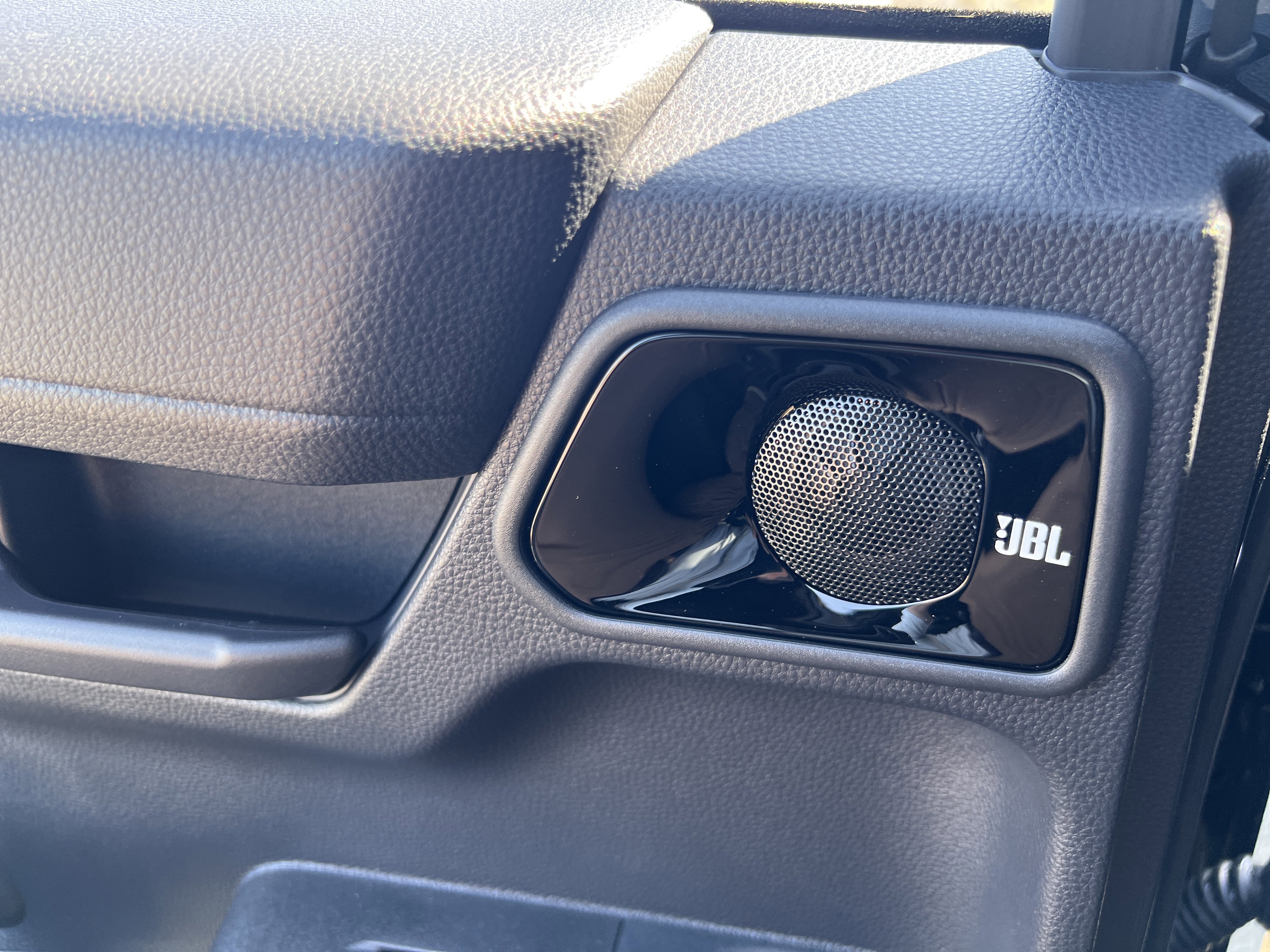 New 2026 Toyota 4Runner TRD Sport Premium image 17