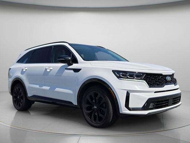 Used 2021 Kia Sorento SX image 9