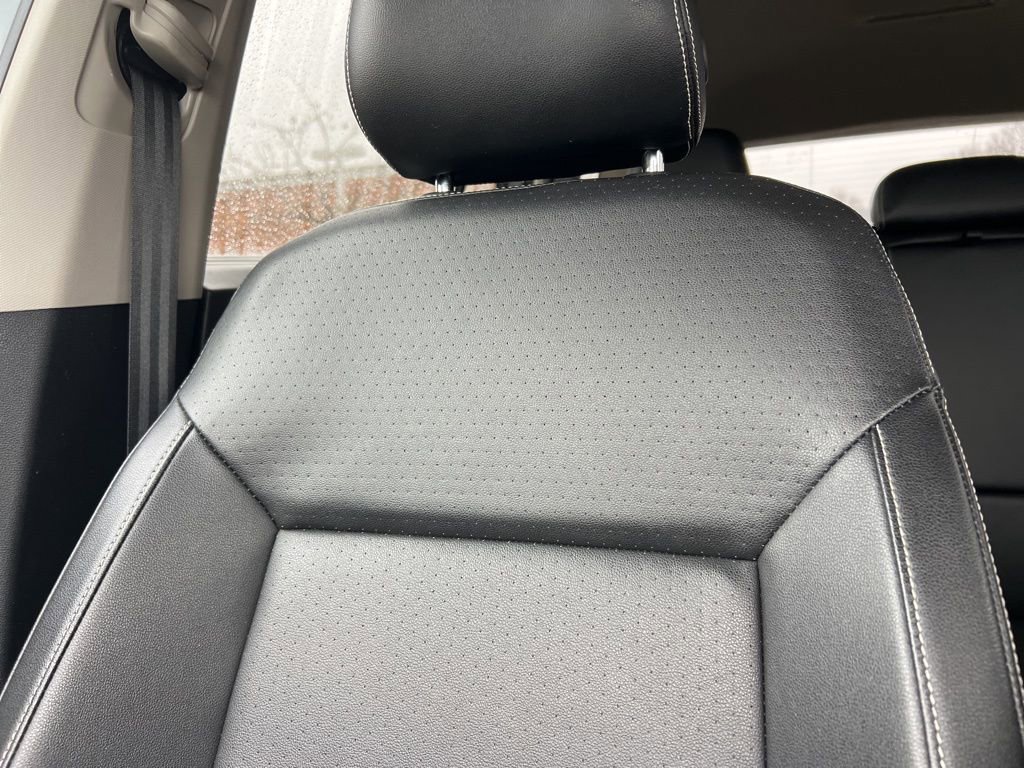 Used 2022 Volkswagen Atlas SE image 22