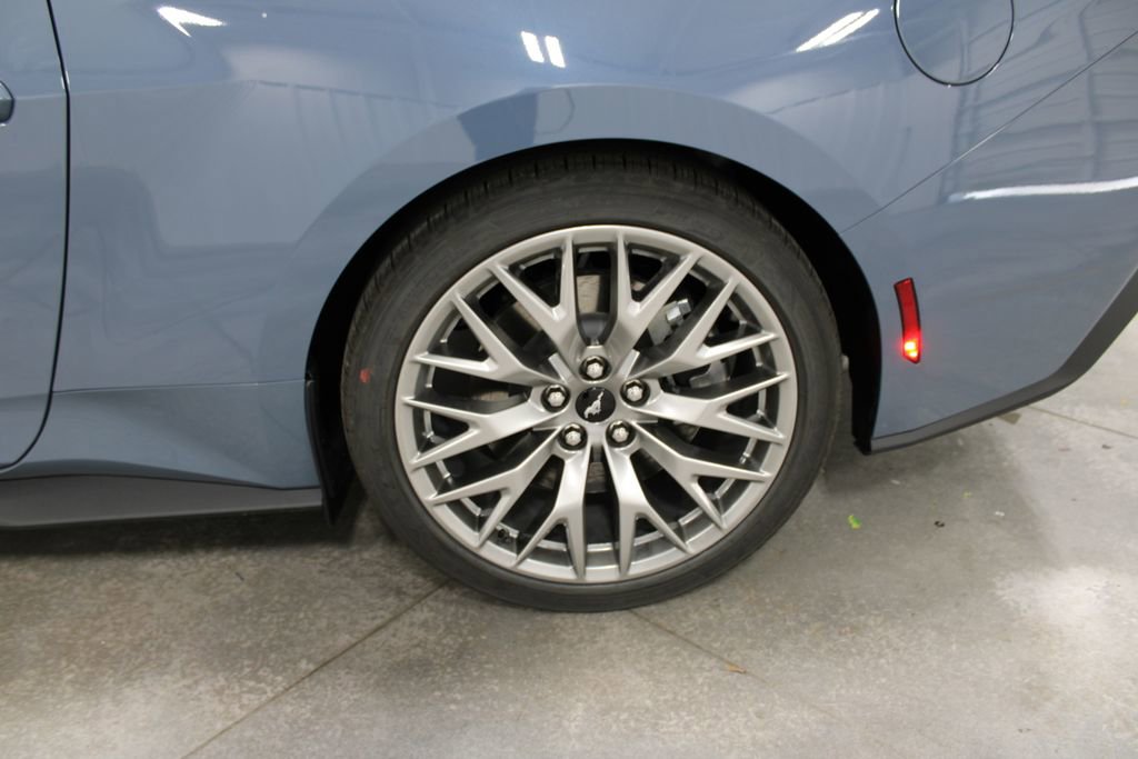 New 2025 Ford Mustang GT Premium RWD image 33