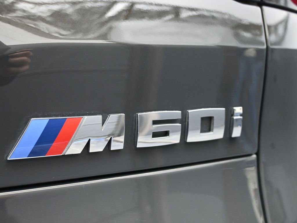 Used 2024 BMW X5 M60i image 14