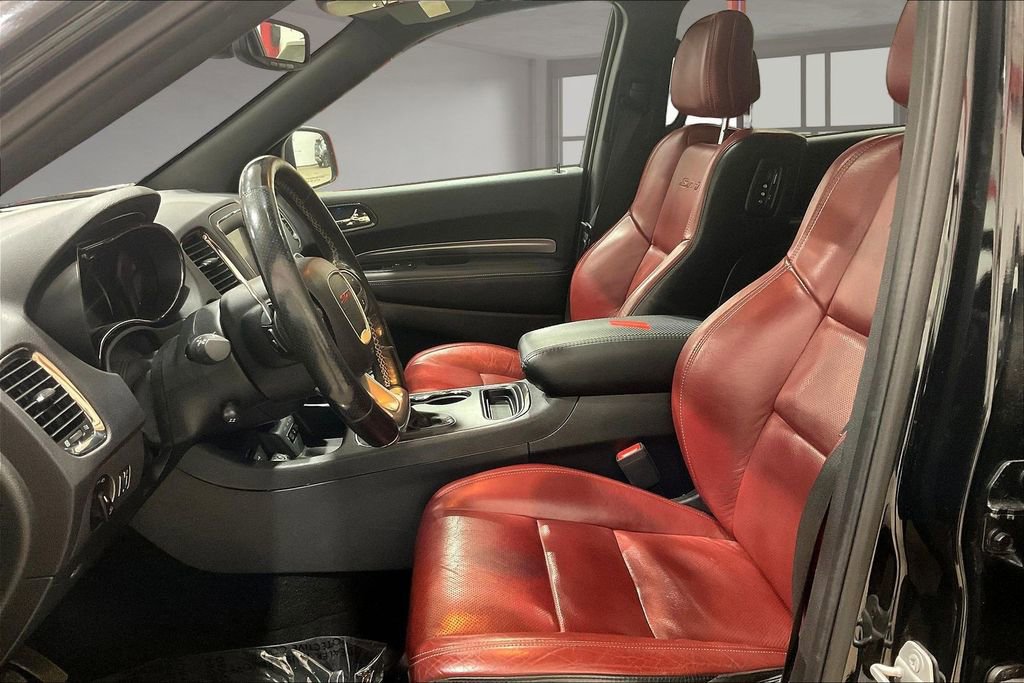 Used 2019 Dodge Durango SRT w/ Technology Group AWD/4WD image 25