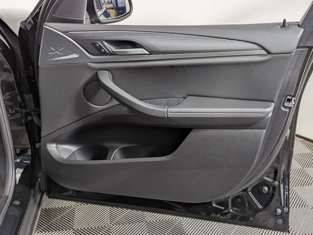 Certified 2023 BMW X3 xDrive30i w/ Convenience Package image 30