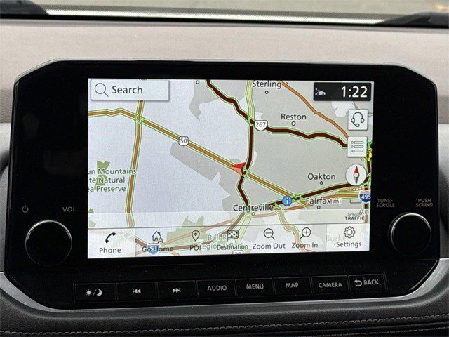 Used 2023 Nissan Rogue SL w/ SL Premium Package image 20