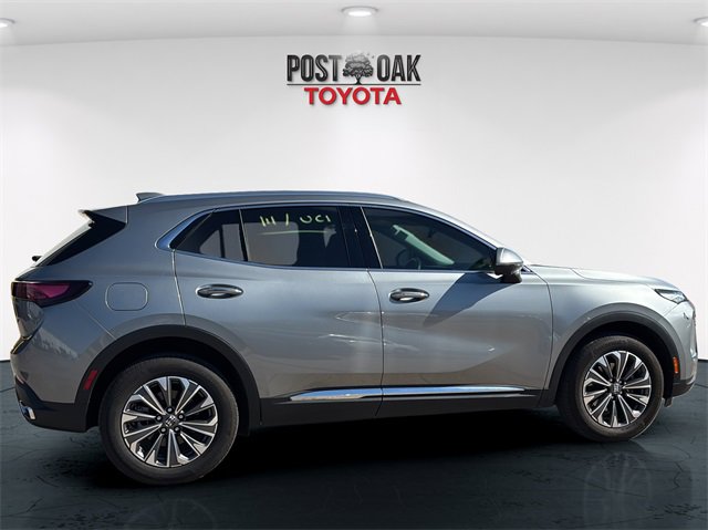 Used 2024 Buick Envision Preferred image 8