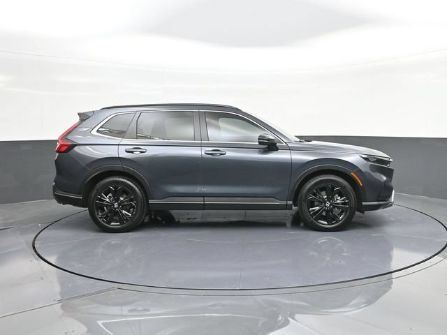 Used 2025 Honda CR-V Sport Touring image 24