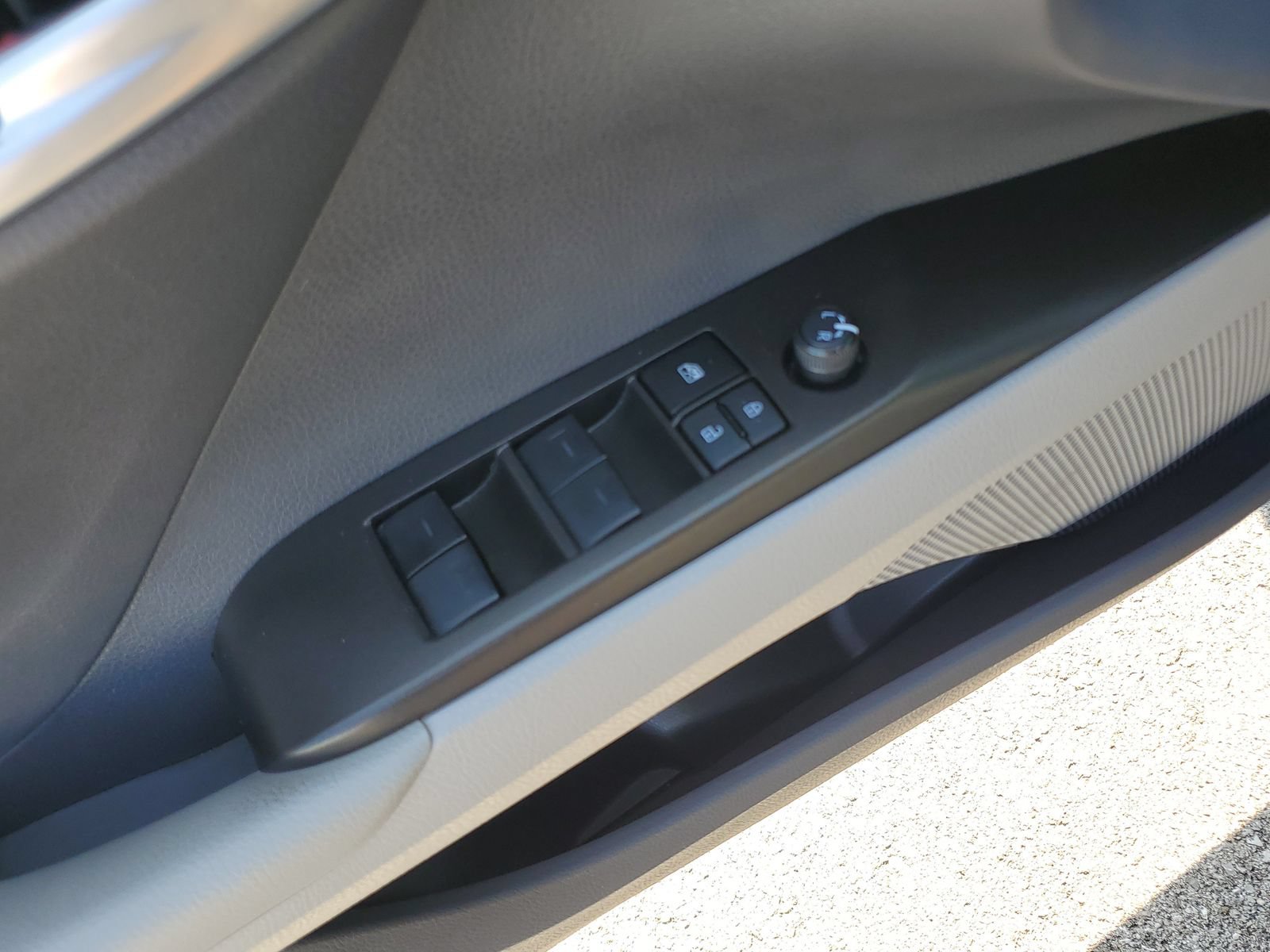 Certified 2024 Toyota Camry SE w/ Audio Upgrade Package FWD image 20