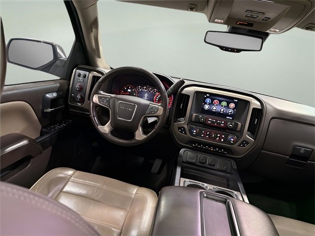 Used 2015 GMC Sierra 1500 Denali image 29