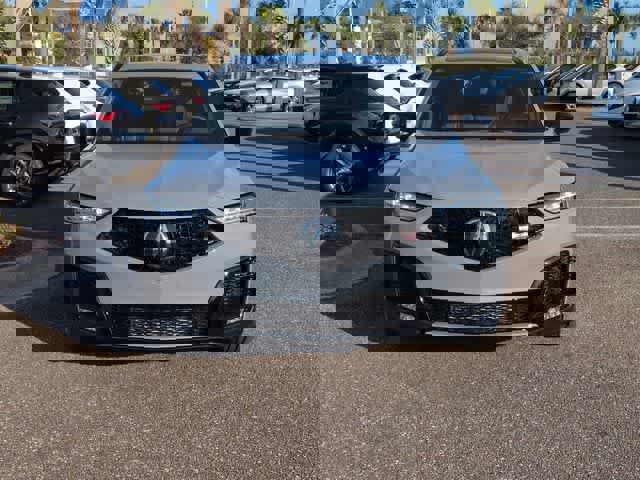 New 2026 Acura MDX Type S image 2