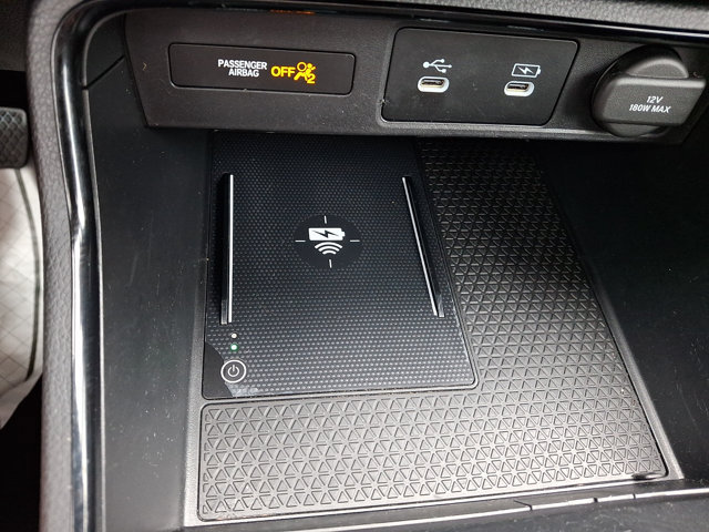 Certified 2026 Honda CR-V EX image 26