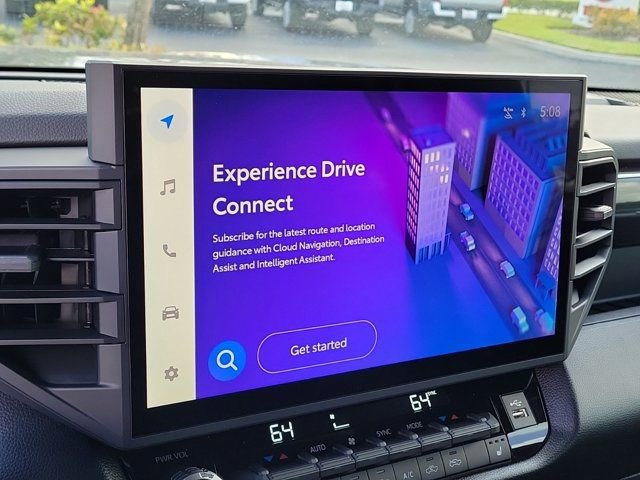 New 2025 Toyota Tundra SR5 image 22