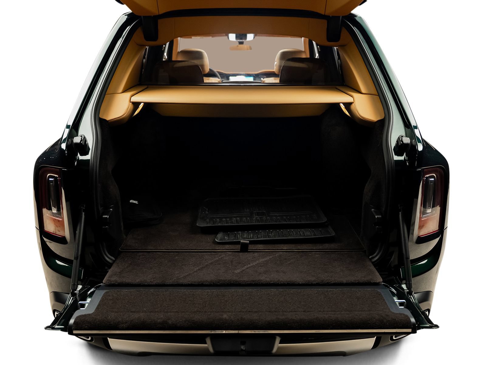Used 2019 Rolls-Royce Cullinan AWD/4WD image 70