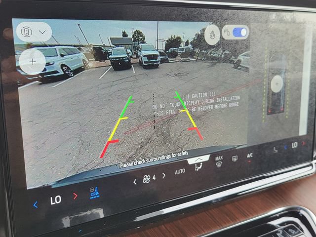 New 2026 Ford Expedition King Ranch AWD/4WD image 20