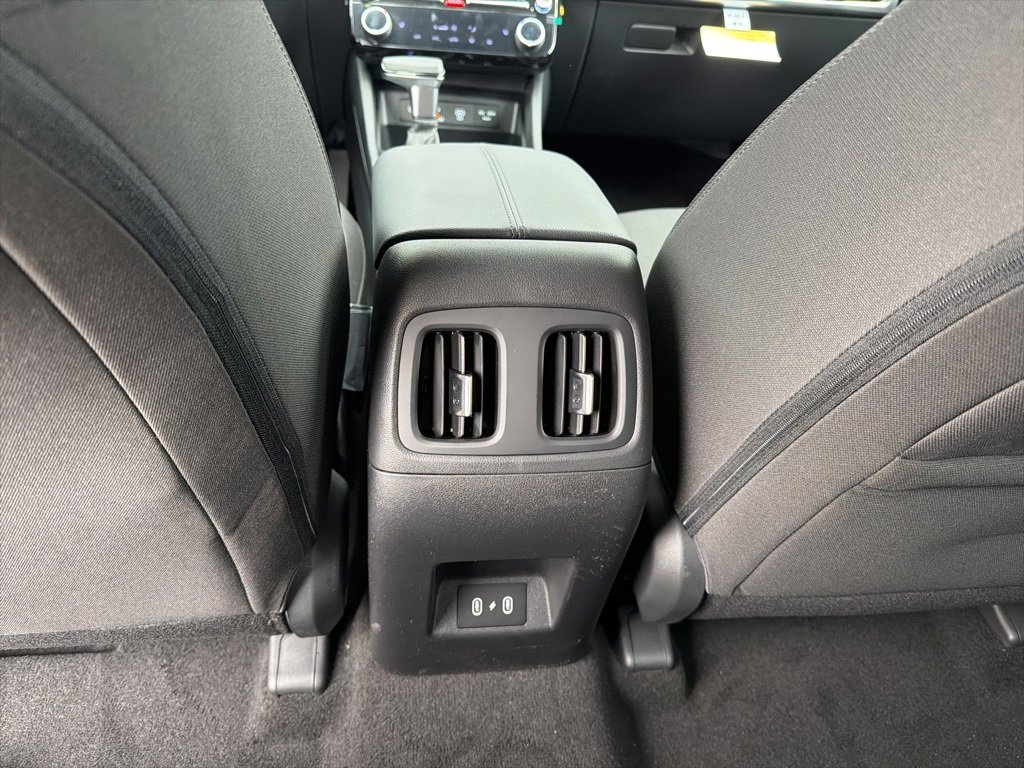 New 2026 Hyundai Tucson SEL image 18