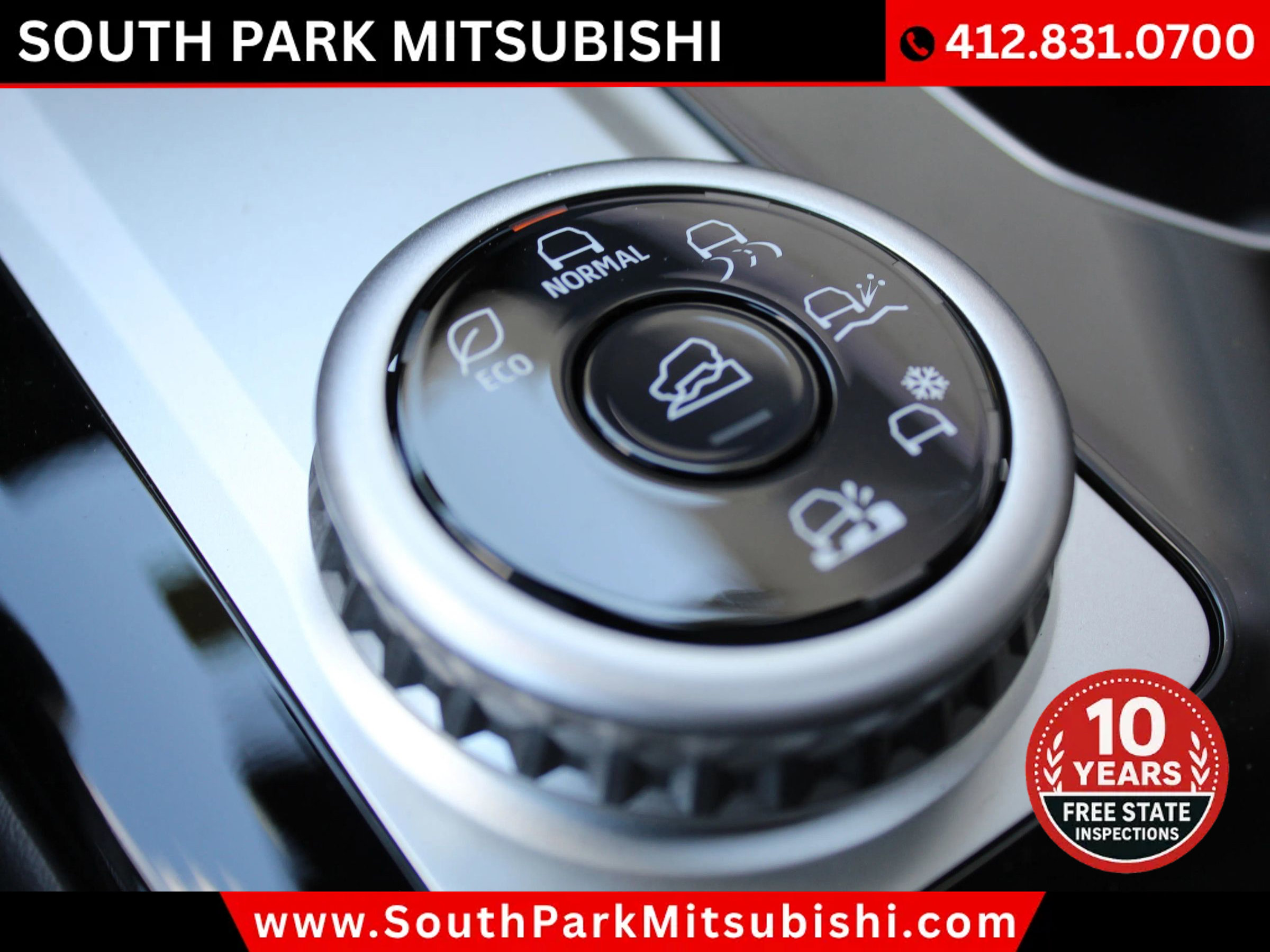 New 2025 Mitsubishi Outlander SEL image 21