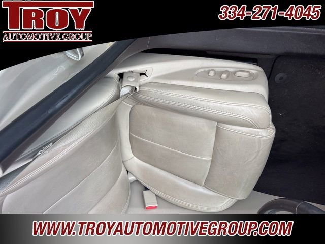 Used 2014 Buick LaCrosse Leather FWD image 28