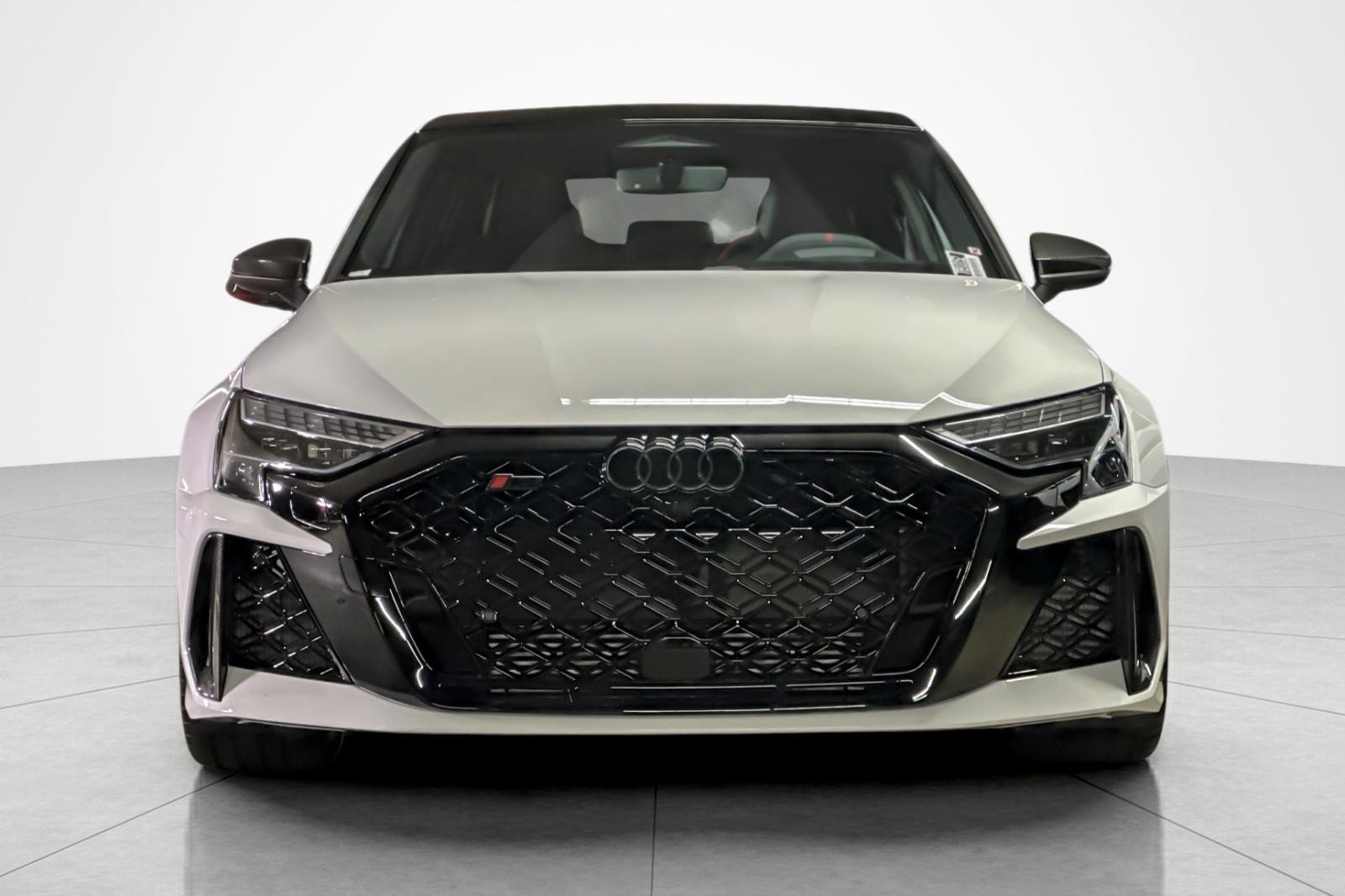 New 2026 Audi RS 3 AWD/4WD image 8